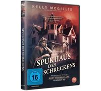 Mary Higgins Clark - Spukhaus des Schreckens (DVD)