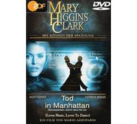 Mary Higgins Clark - Tod in Manhattan/Schwesterlein, komm tanz mit mir