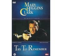 Mary Higgins Clark - Try to Remember