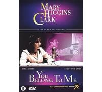 Mary Higgins Clark - You Belong to Me