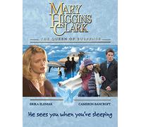 Mary Higgins Clark's: He Sees You When You're Sleeping