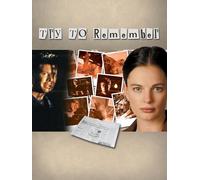 Mary Higgins Clark's: Try to Remember