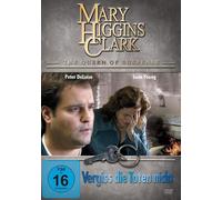 Mary Higgins Clark's - VERGISS DIE TOTEN NICHT (DVD)