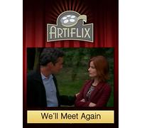 Mary Higgins Clark's: We'll Meet Again