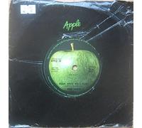 MARY HOPKIN 7"Single - Knock Knock Who's There?/I'm Going To Fall In Love Again