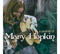 Mary Hopkin - A Portrait Of