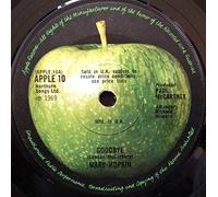 Mary Hopkin - Goodbye / Sparrow [7" VINYL]