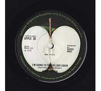 Mary Hopkin - knock knock who's there? 45 rpm single