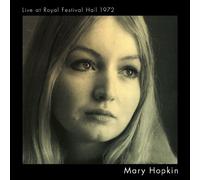 Mary Hopkin - Live at Royal Festival Hall 1972