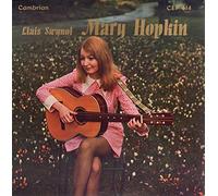Mary Hopkin - Llais Swynol