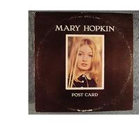 Mary Hopkin - Mary Hopkin: Post Card