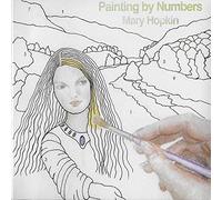 Mary Hopkin - Painting By Numbers (Re-Issue)