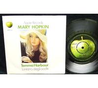 Mary Hopkin - Temma Harbour