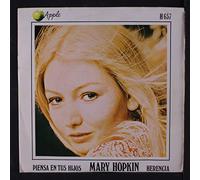 Mary Hopkin - Think About Your Children [7" Vinyl]