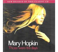 Mary Hopkin - Those Were The Days: Best Of