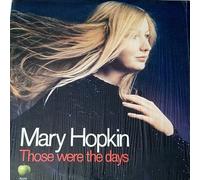 Mary Hopkin - Those Were the Days / Turn Turn Turn [7" Vinyl]