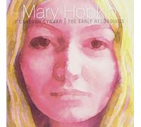 Mary Hopkin - Y Caneuon Cynnar - The Early Recordings