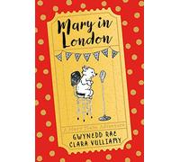 Mary in London (Adventures of Mary Plain)