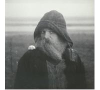 mary in the junkyard - Role Model Hermit [VINYL]