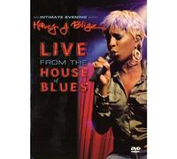 Mary J. Blige: An Intimate Evening With Mary J. Blige [DVD] [2006]