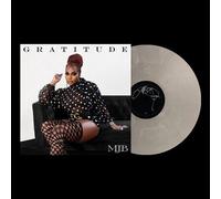 Mary J. Blige - Gratitude [VINYL]