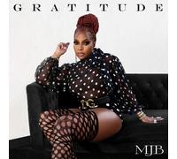 Mary J. Blige - Gratitude [VINYL]