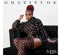 Mary J. Blige - Gratitude [VINYL]