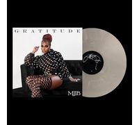 Mary J. Blige - Gratitude [VINYL]