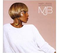 Mary J Blige - Growing Pains