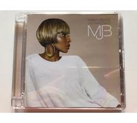 Mary J. Blige - Growing Pains [Australian Import]