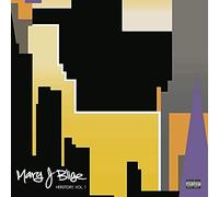 Mary J. Blige - HERstory Vol. 1
