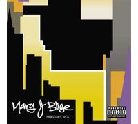 Mary J. Blige - Herstory. Volume 1 [CD]