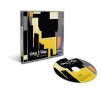 MARY J. BLIGE: HERSTORY. VOLUME 1 - CD BRAND NEW
