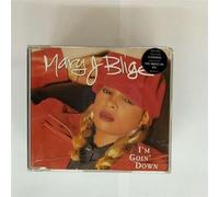 Mary J. Blige - I'm Going Down