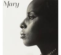 Mary J. Blige Mary (CD) (US IMPORT)