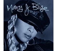 Mary J. Blige - My Life
