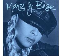 Mary J. Blige – My Life – CD – US Import (MCA)