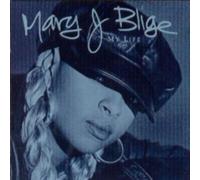 Mary J. Blige – My Life – CD – US Import (MCA)