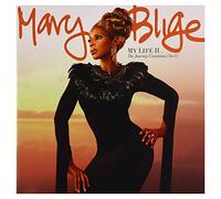Mary J. Blige - My Life Ii...the Journey Continues [act 1] [CD]