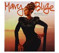 Mary J. Blige - My Life Ii...the Journey Continues [act 1] [CD]