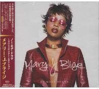 Mary J Blige - No More Drama
