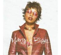 Mary J. Blige - No More Drama