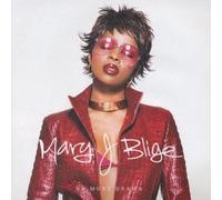 Mary J Blige - No More Drama