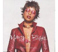 Mary J. Blige No More Drama (CD) Album (US IMPORT)