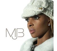 Mary J. Blige - Reflections - A Retrospective