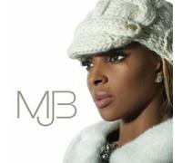 MARY J BLIGE "REFLECTIONS - A RETROSPECTIVE" CD NEW