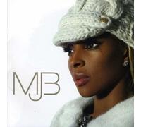 Mary J. Blige Reflections - A Retrospective (CD) (US IMPORT)