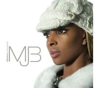 Mary J. Blige - Reflections: A Retrospective (Essential ver)