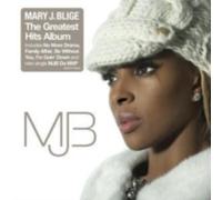 Mary J. Blige – Reflections: A Retrospective – CD