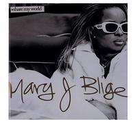 Mary J. Blige Share My World (CD) Album (US IMPORT)